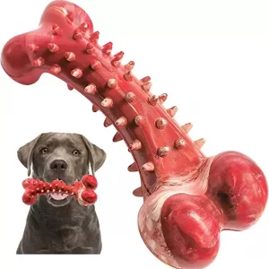 DOG BONE CHEW TOY