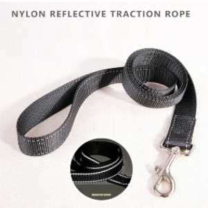 REFLECTIVE DOG LEASH